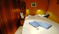 RAJA LAUT Double Cabin